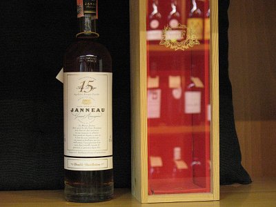 Janneau Janneau 15 anni