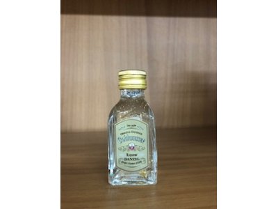 Goldwasser cl.4 mignon