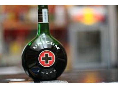 Unicum Unicum zwack