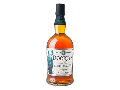 Doorly's 12 anni barbados rum