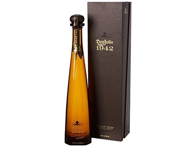 Don Julio Don julio 1942 tequila