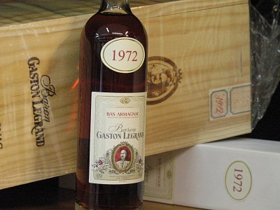 Gaston Legrand Gaston legrand 1972 cl. 20