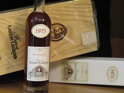 Gaston Legrand Gaston legrand 1973 cl. 20