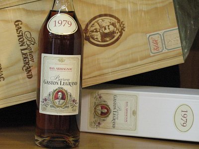 Gaston Legrand Gaston legrand 1979 cl.20