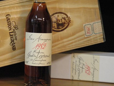 Gaston Legrand Gaston legrand 1982 cl. 20