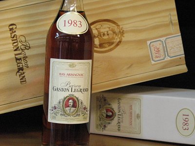 Gaston Legrand Gaston legrand 1983 cl. 20