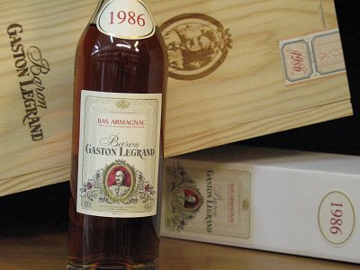 Gaston Legrand Gaston legrand 1986 cl. 20