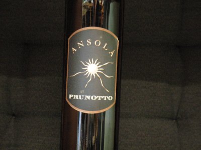 Ansolà prunotto