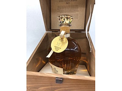 Mazzetti Brandy invecchiato +20 anni mazzetti