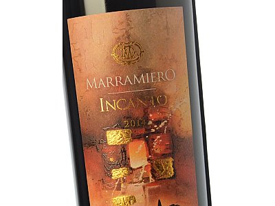 Marramiero Incanto montepulciano marramiero 2021