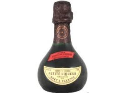 Petite liquorelle moet cl.20