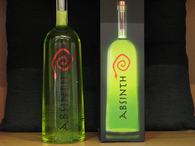 Absinth Cl 20 Natalini Natalini Gin Vodka Tequila E