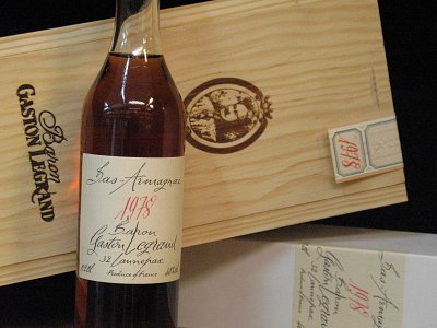 Gaston Legrand Gaston legrand 1978 cl. 20