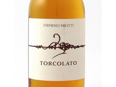 Torcolato breganze miotti 2007