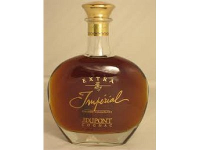 Cognac j.dupont extra