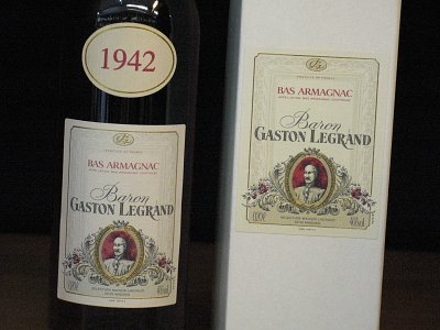 Gaston Legrand Gaston legrand 1942 cl. 20