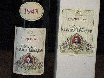 Gaston Legrand Gaston legrand 1943 cl. 20