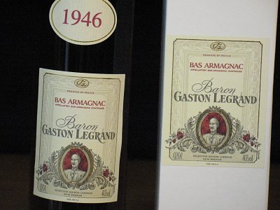 Gaston Legrand Gaston legrand 1946 cl. 20