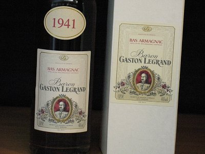 Gaston Legrand Gaston legrand 1941 cl. 20