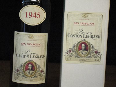 Gaston Legrand Gaston legrand 1945 cl. 20