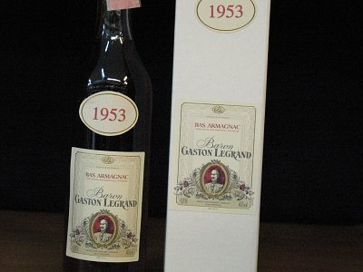 Gaston Legrand Gaston legrand 1953 cl. 20