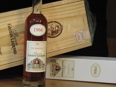 Gaston Legrand Gaston legrand 1966 cl. 20