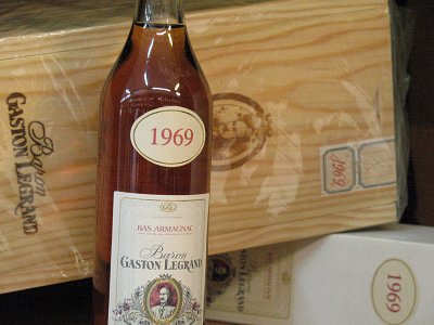 Gaston Legrand Gaston legrand 1969 cl. 20