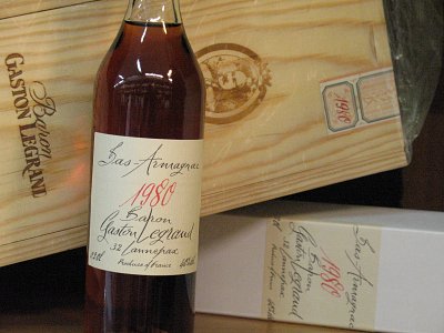 Gaston Legrand Gaston legrand 1980 cl.20