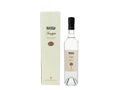 Grappa tignanello