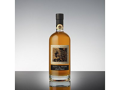 Grappa riserva capo di stato cl. 50