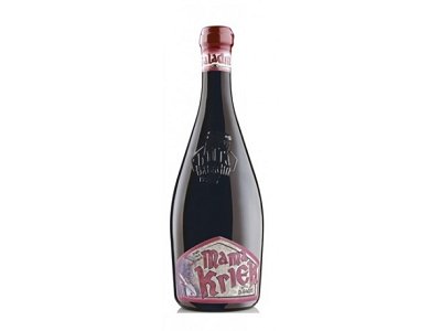 Birra mama kriek baladin