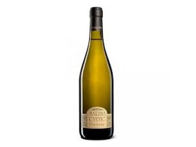 Chardonnay marina cvetic 2018