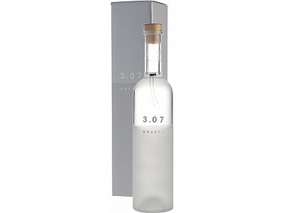 Grappa 3.07 centopercento