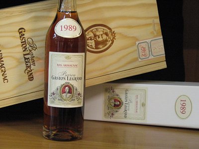 Gaston Legrand Gaston legrand 1989 cl.20