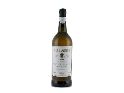 Vino per la santa messa pellegrino