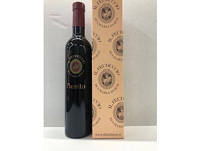 Passito feuduccio