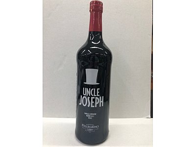 Marsala uncle joseph 2015 dolce