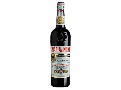 Amaro santa maria al monte