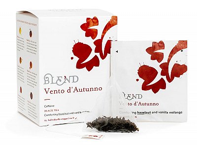 Blend vento d'autunno