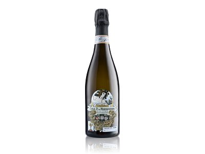 Casa mirafiore alta langa blanc de noir