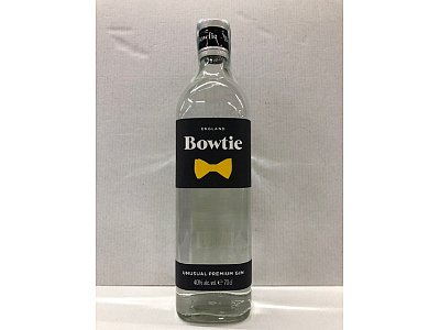 Gin bowtie