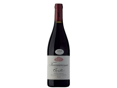 Frecciarossa carillo pinot nero 2019