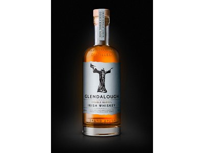 Glendalough double barrel