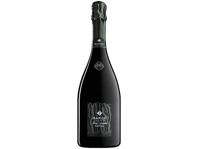 Dosage zero 2015 franciacorta ibarisei