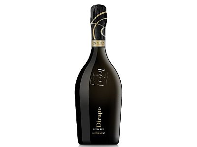 Dirupo prosecco extra dry andreola