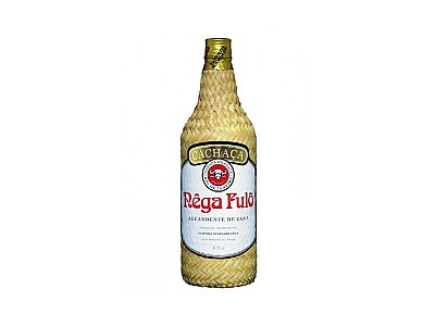 Cachaca nega fulo