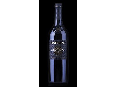 Rinforzo salento primitivo 2019