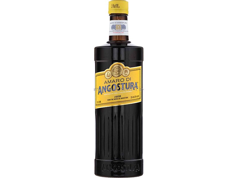 Amaro di ANGOSTURA® - Angostura