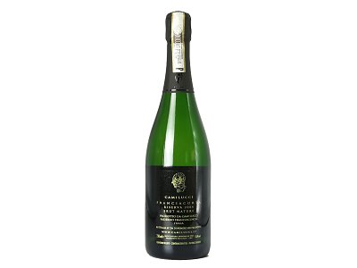 Camilucci riserva 2004 brut nature cass.legno