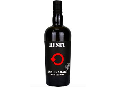 Amaro amaro reset